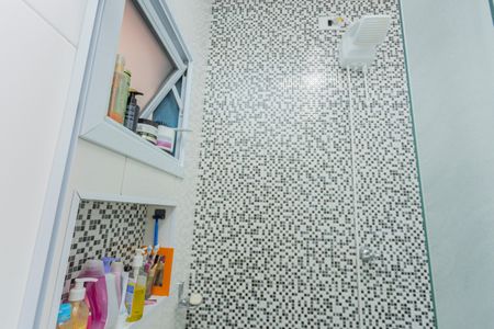 Casa para alugar com 250m², 2 quartos e 2 vagasBanheiro da Suíte