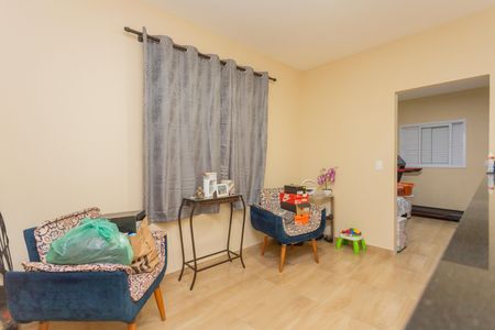 Casa para alugar com 250m², 2 quartos e 2 vagasCorredor dos Quartos