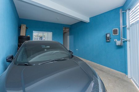 Casa para alugar com 250m², 2 quartos e 2 vagasGaragem