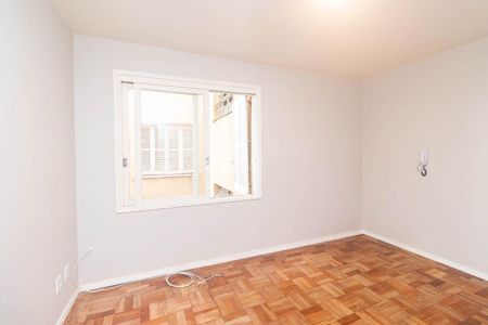 Apartamento para alugar com 38m², 1 quarto e sem vagaSala