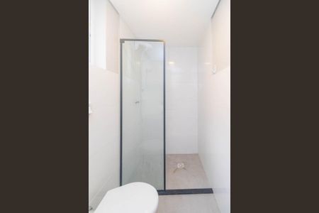 Apartamento para alugar com 38m², 1 quarto e sem vagaBanheiro