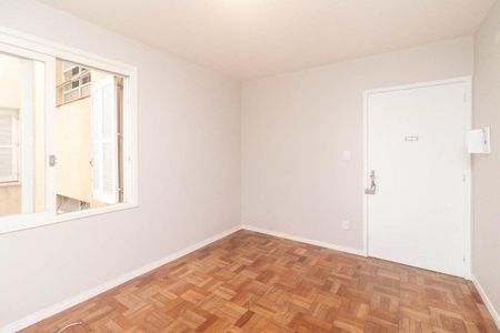 Apartamento para alugar com 38m², 1 quarto e sem vagaSala