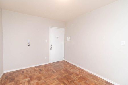 Apartamento para alugar com 38m², 1 quarto e sem vagaSala