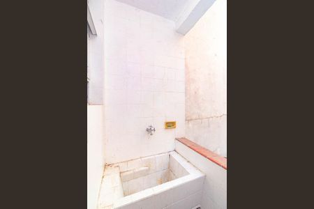 Apartamento para alugar com 38m², 1 quarto e sem vagaÁrea de serviço