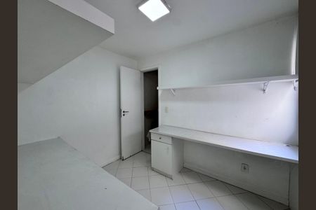 Apartamento para alugar com 95m², 3 quartos e 2 vagasCozinha e Área de Serviço - Quarto 