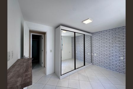 Suíte de apartamento para alugar com 2 quartos, 95m² em Recreio dos Bandeirantes, Rio de Janeiro