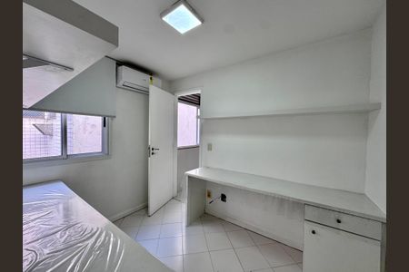 Apartamento para alugar com 95m², 3 quartos e 2 vagasCozinha e Área de Serviço - Quarto 