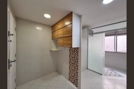 Apartamento para alugar com 95m², 3 quartos e 2 vagasCozinha e Área de Serviço