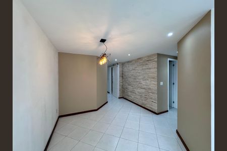Sala de apartamento para alugar com 2 quartos, 95m² em Recreio dos Bandeirantes, Rio de Janeiro
