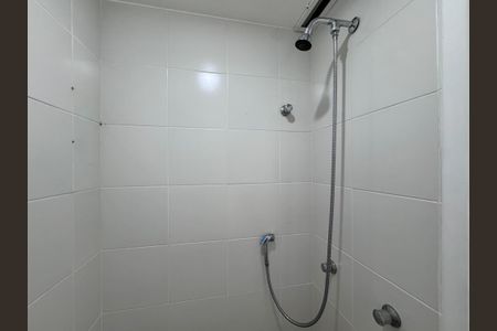 Apartamento para alugar com 95m², 3 quartos e 2 vagasCozinha e Área de Serviço - Banheiro 