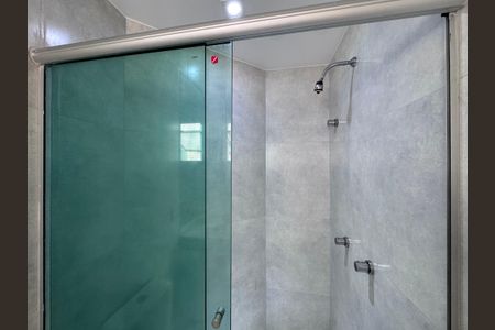 Apartamento para alugar com 95m², 3 quartos e 2 vagasSuíte - Banheiro