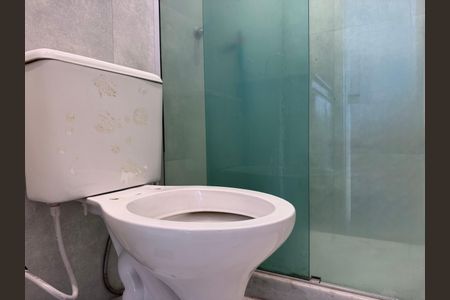 Apartamento para alugar com 95m², 3 quartos e 2 vagasBanheiro Social