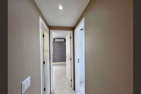 Apartamento para alugar com 95m², 3 quartos e 2 vagasCorredor