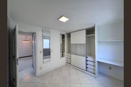 Apartamento para alugar com 95m², 3 quartos e 2 vagasQuarto 