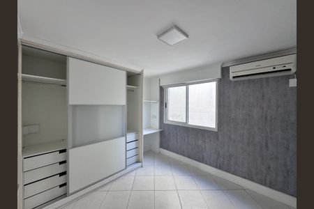 Apartamento para alugar com 95m², 3 quartos e 2 vagasQuarto 