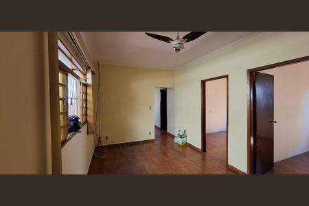 Sala de casa para alugar com 2 quartos, 80m² em Ipiranga, Ribeirão Preto