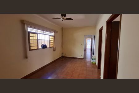 Sala de casa para alugar com 2 quartos, 80m² em Ipiranga, Ribeirão Preto