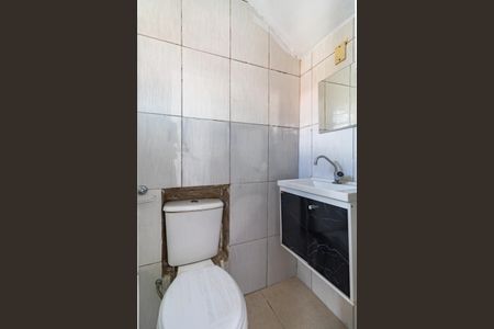 Casa para alugar com 1 quarto, 65m² em Jardim Miriam, São Paulo