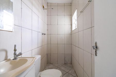 Casa para alugar com 1 quarto, 65m² em Jardim Miriam, São Paulo