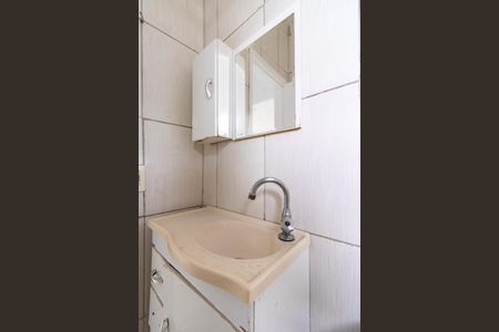 Casa para alugar com 1 quarto, 65m² em Jardim Miriam, São Paulo