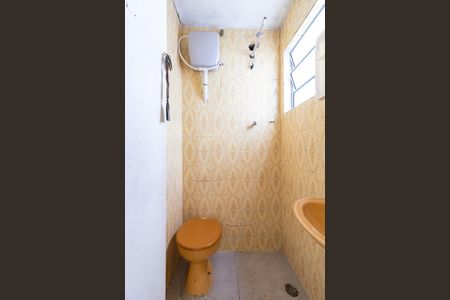 Casa para alugar com 1 quarto, 35m² em Jardim Miriam, São Paulo