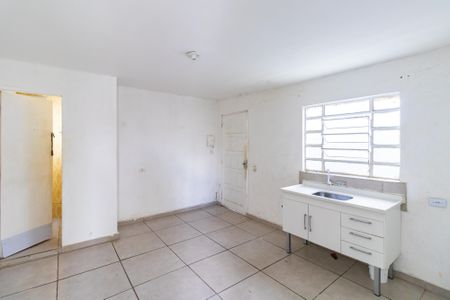 Casa para alugar com 1 quarto, 35m² em Jardim Miriam, São Paulo
