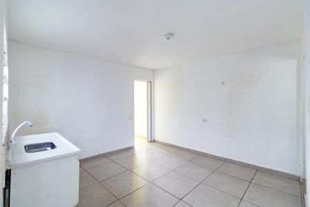 Casa para alugar com 1 quarto, 35m² em Jardim Miriam, São Paulo