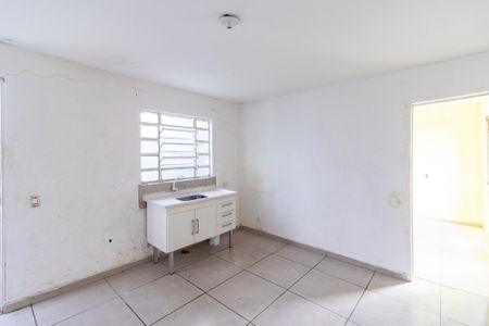 Casa para alugar com 1 quarto, 35m² em Jardim Miriam, São Paulo