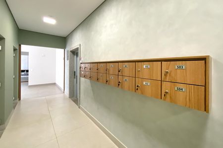 Apartamento à venda com 155m², 3 quartos e 3 vagas Apartamento à venda com 155m², 3 quartos e 3 vagasÁrea comum