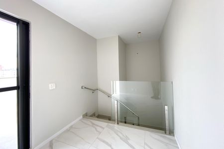 Apartamento à venda com 155m², 3 quartos e 3 vagas Apartamento à venda com 155m², 3 quartos e 3 vagasSala de Estar