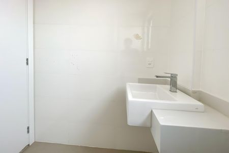 Apartamento à venda com 155m², 3 quartos e 3 vagas Apartamento à venda com 155m², 3 quartos e 3 vagasBanheiro