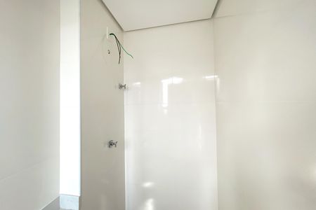 Apartamento à venda com 155m², 3 quartos e 3 vagas Apartamento à venda com 155m², 3 quartos e 3 vagasBanheiro da Suíte 1