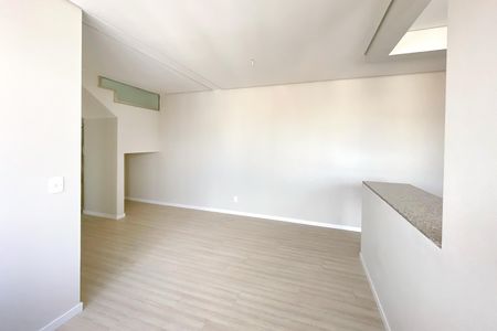 Apartamento à venda com 155m², 3 quartos e 3 vagas Apartamento à venda com 155m², 3 quartos e 3 vagasSala