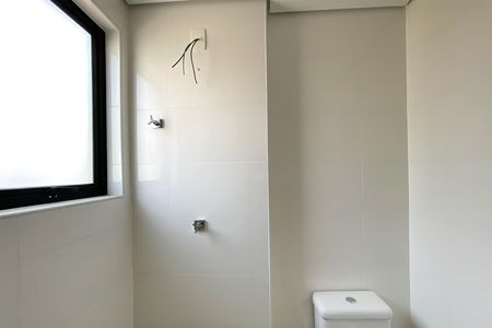 Apartamento à venda com 155m², 3 quartos e 3 vagas Apartamento à venda com 155m², 3 quartos e 3 vagasBanheiro