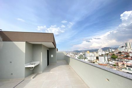 Apartamento à venda com 155m², 3 quartos e 3 vagas Apartamento à venda com 155m², 3 quartos e 3 vagasCobertura