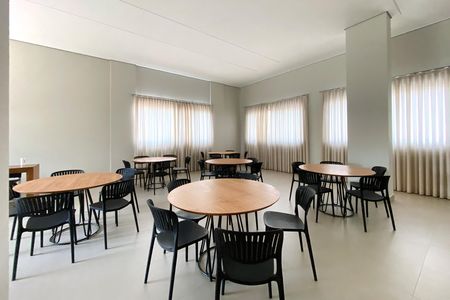 Apartamento à venda com 155m², 3 quartos e 3 vagas Apartamento à venda com 155m², 3 quartos e 3 vagasÁrea comum