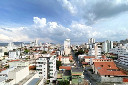 Apartamento à venda com 155m², 3 quartos e 3 vagas Apartamento à venda com 155m², 3 quartos e 3 vagasVista Cobertura
