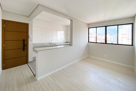 Apartamento à venda com 155m², 3 quartos e 3 vagas Apartamento à venda com 155m², 3 quartos e 3 vagasSala