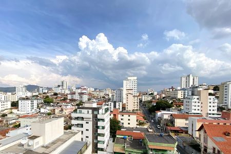 Apartamento à venda com 155m², 3 quartos e 3 vagas Apartamento à venda com 155m², 3 quartos e 3 vagasVista da Sala