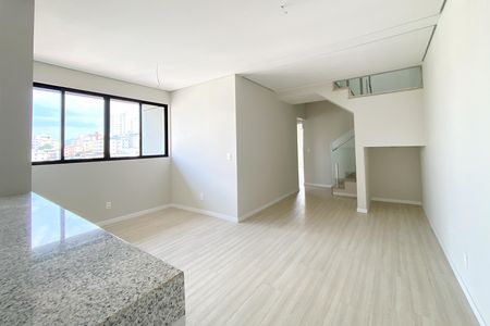 Apartamento à venda com 155m², 3 quartos e 3 vagas Apartamento à venda com 155m², 3 quartos e 3 vagasSala
