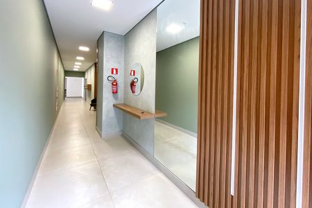 Apartamento à venda com 155m², 3 quartos e 3 vagas Apartamento à venda com 155m², 3 quartos e 3 vagasÁrea comum