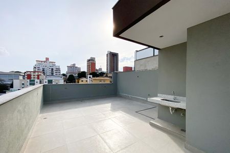 Apartamento à venda com 155m², 3 quartos e 3 vagas Apartamento à venda com 155m², 3 quartos e 3 vagasCobertura