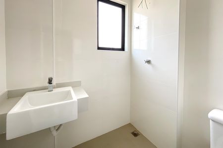Apartamento à venda com 155m², 3 quartos e 3 vagas Apartamento à venda com 155m², 3 quartos e 3 vagasBanheiro