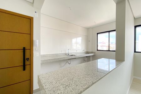 Apartamento à venda com 155m², 3 quartos e 3 vagas Apartamento à venda com 155m², 3 quartos e 3 vagasCozinha