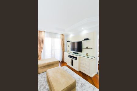 Apartamento para alugar com 200m², 3 quartos e 4 vagasSala de TV