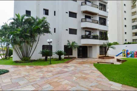 Apartamento para alugar com 200m², 3 quartos e 4 vagasÁrea comum