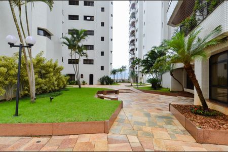 Apartamento para alugar com 200m², 3 quartos e 4 vagasÁrea comum