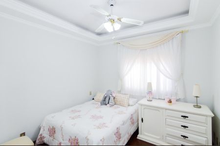 Apartamento para alugar com 200m², 3 quartos e 4 vagasSuíte 2