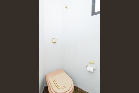 Apartamento para alugar com 200m², 3 quartos e 4 vagasLavabo