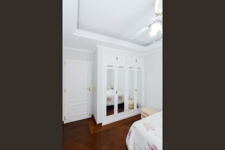 Apartamento para alugar com 200m², 3 quartos e 4 vagasSuíte 2